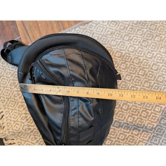 StatPacks G3 medslinger black EMT medics bag - Picture 8 of 11